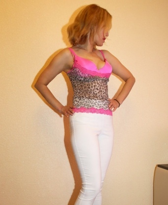 Жанна, 44